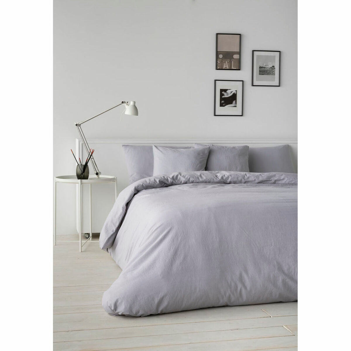 Nordic cover Naturals Lino Grey-0