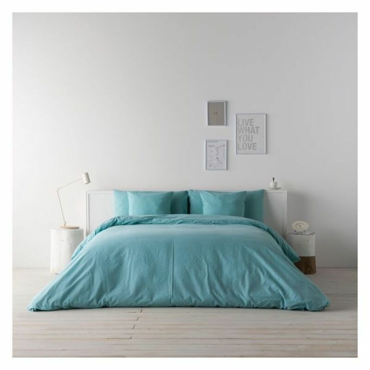 Nordic cover Naturals Lino Green-3