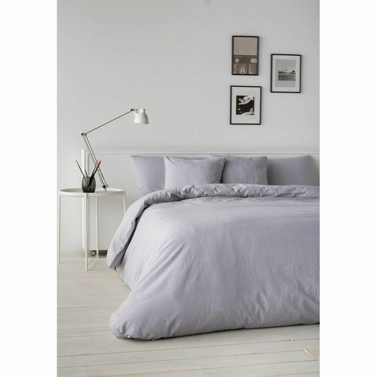 Nordic cover Naturals Lino Grey-0